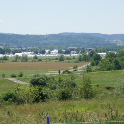 P037 Blick auf Frauenfeld